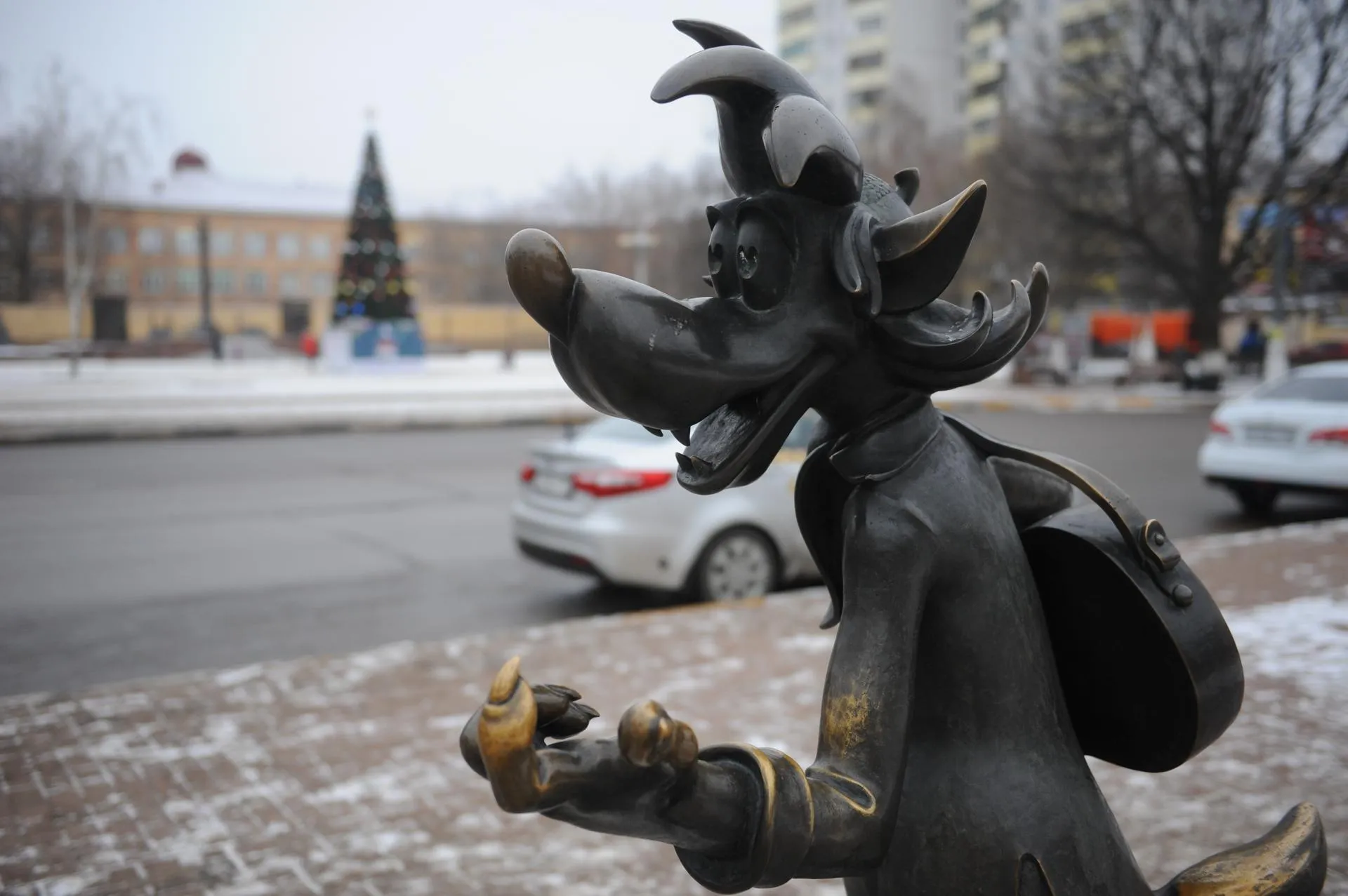 Александр Кожохин