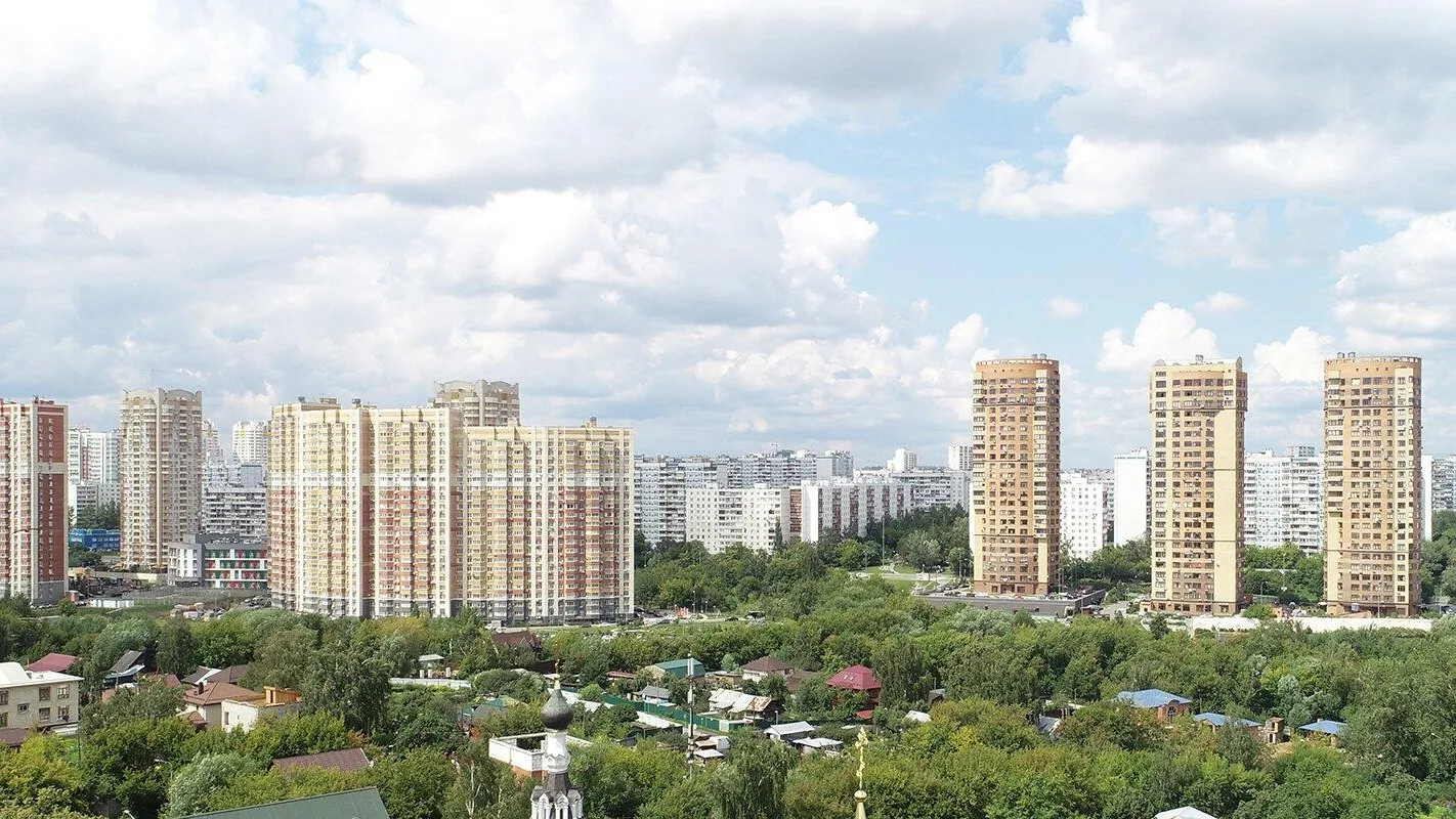 Метеорологическое лето ожидается в Московском регионе на следующей неделе