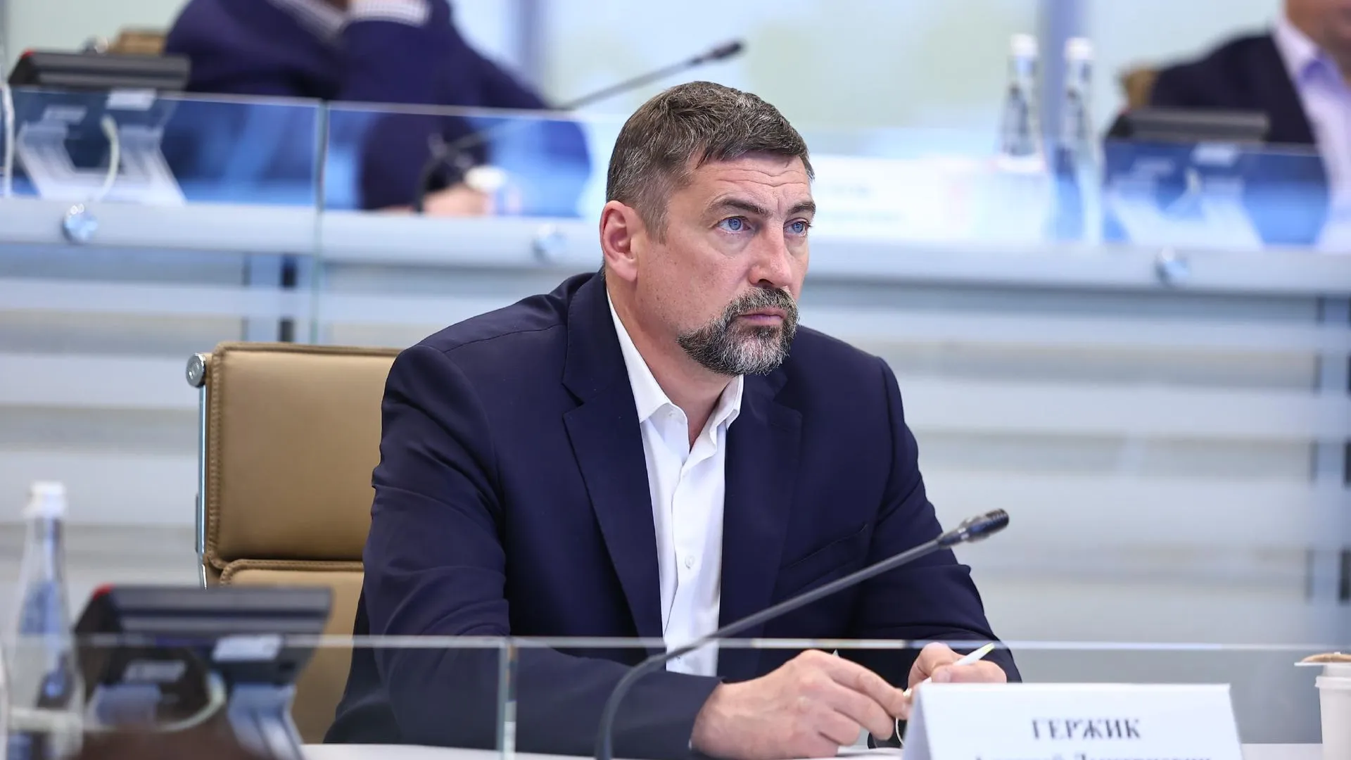 Все материалы для зимней уборки дорог в Подмосковье заготовят до 1 декабря