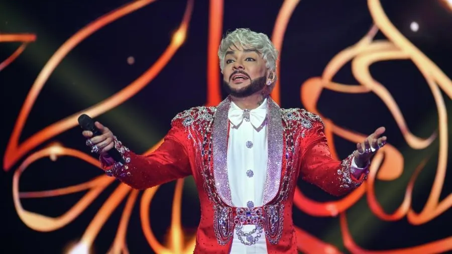 Киркоров получит за тур по России минимум 580 млн рублей