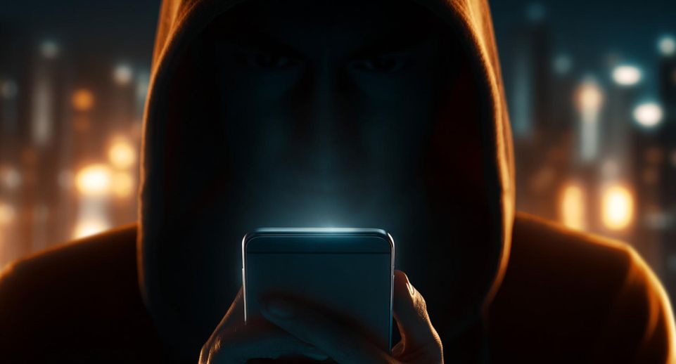 Мошенники стали чаще заставлять школьников оформлять карты и снимать наличные