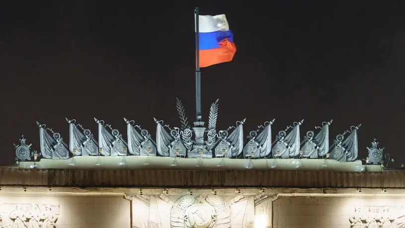 Минобороны РФ признало проблемы с пропавшими без вести военными, заявил депутат