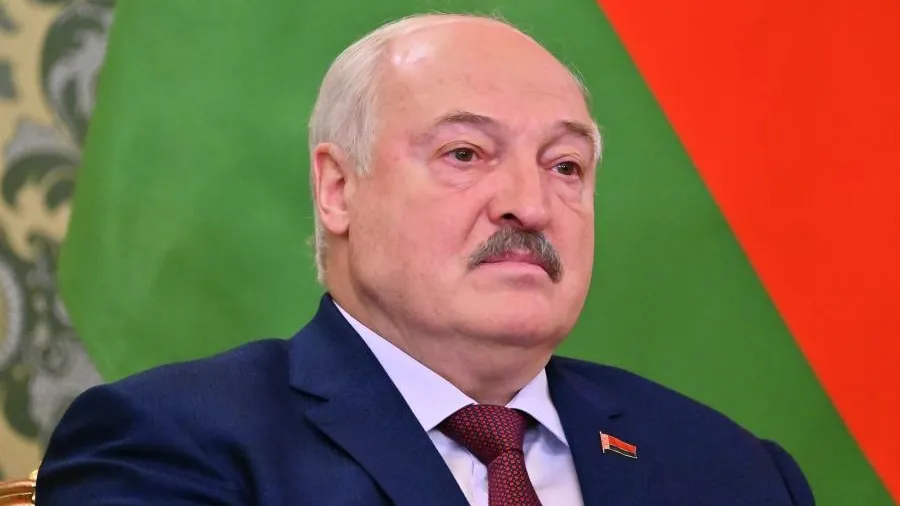 Лукашенко провел непубличные переговоры с западными политиками