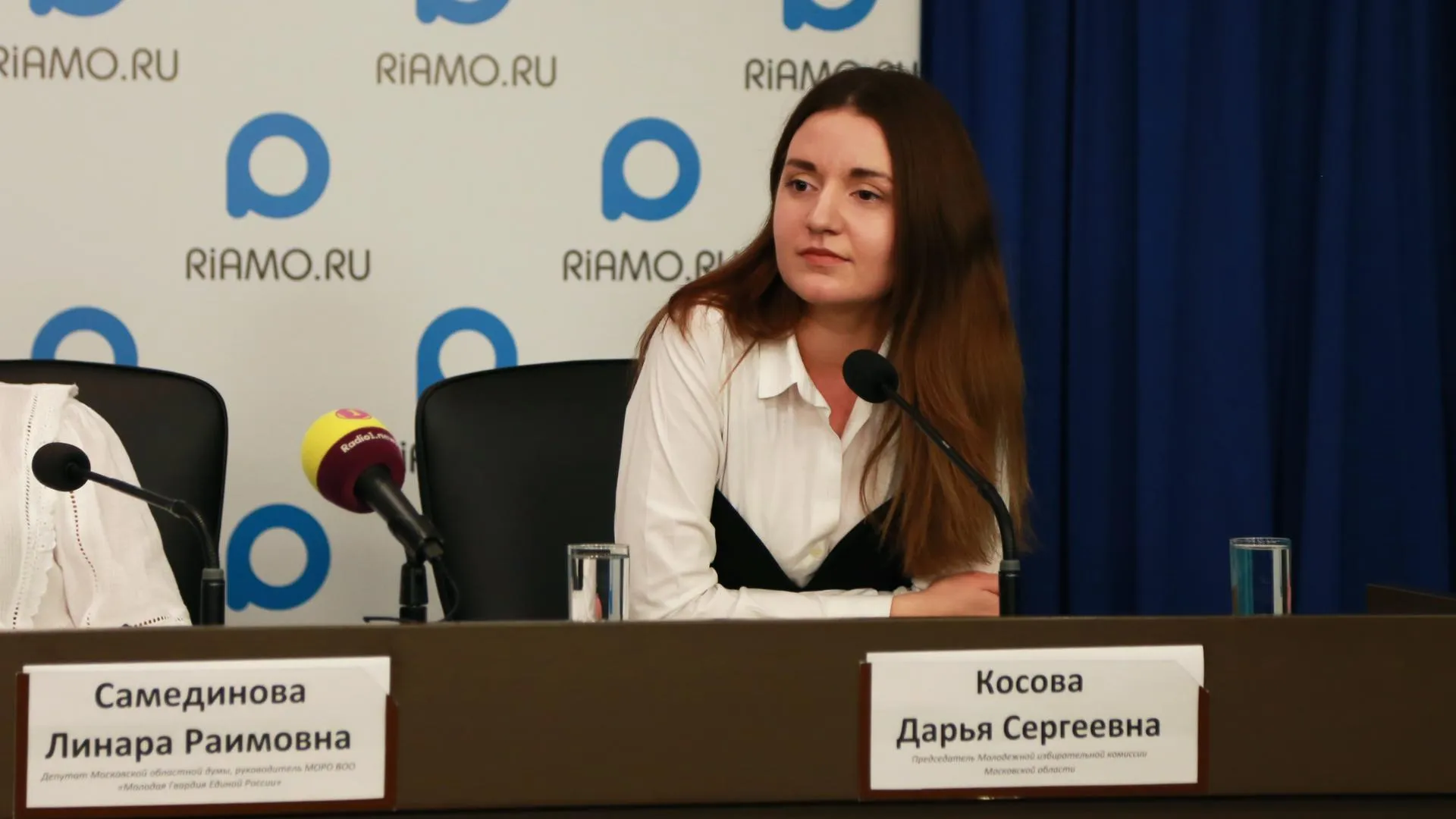 УИКи для выборов членов молодежных парламентов расположат более чем в 50 муниципалитетах