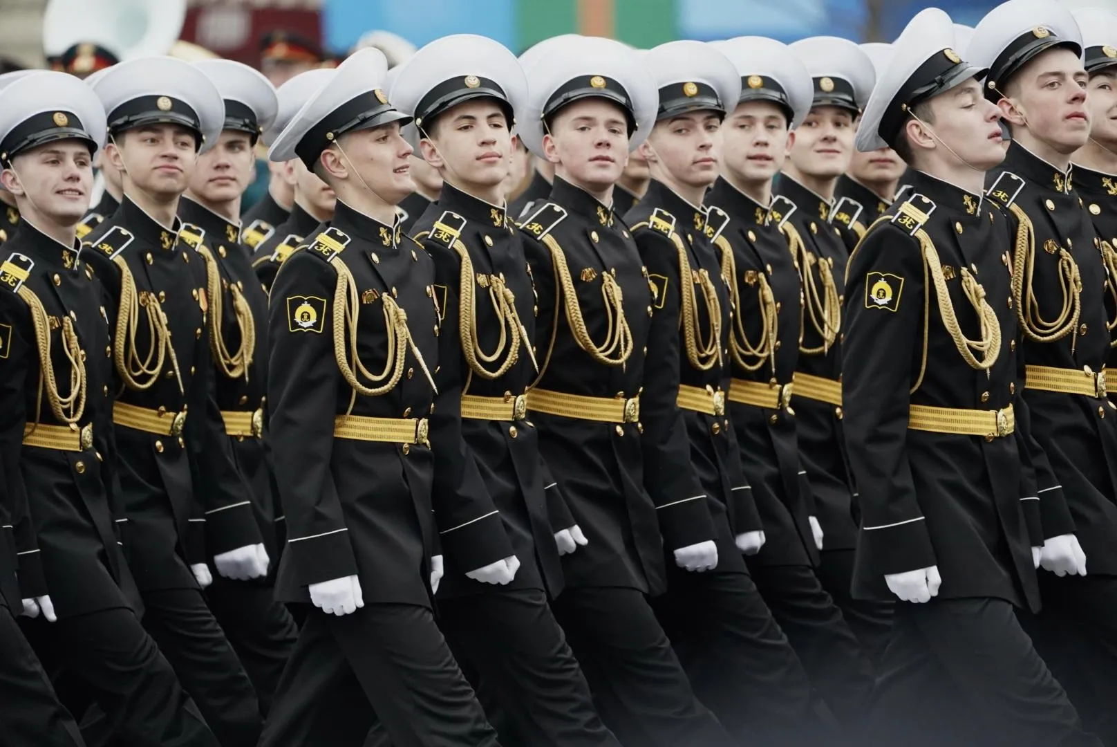 Пелагия Тихонова
