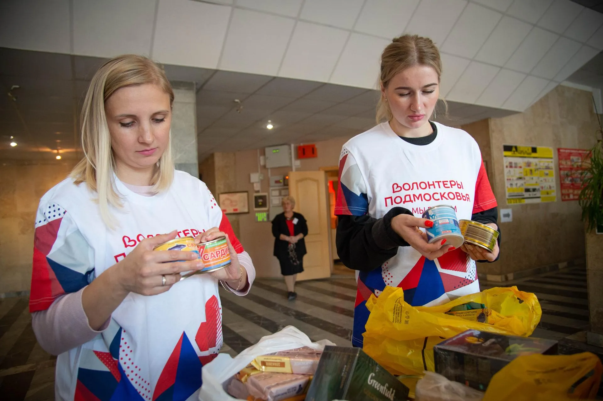 Нина Соколова