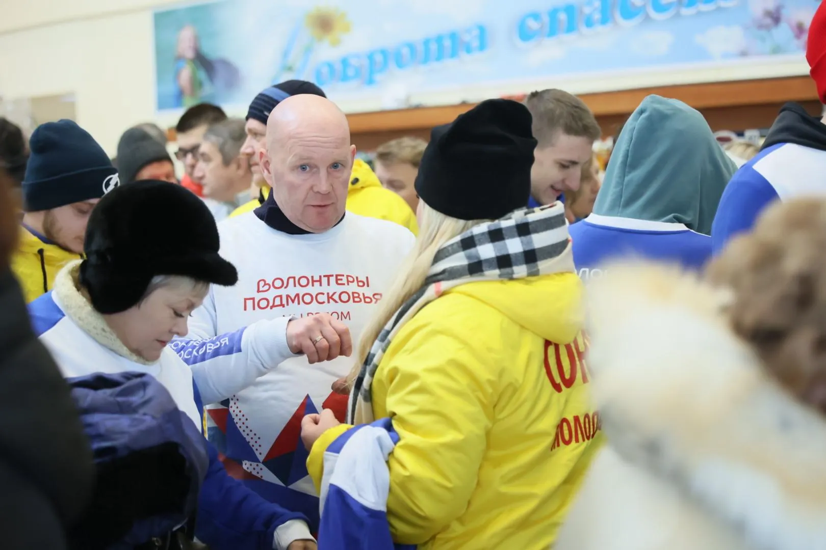 Константин Семенец