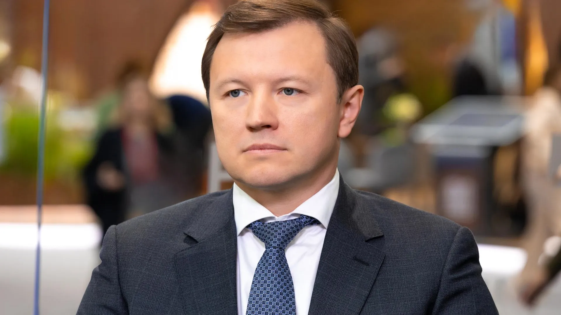 Ефимов: велотрассу длиной более 1 км создадут в Филимонковском районе Москвы