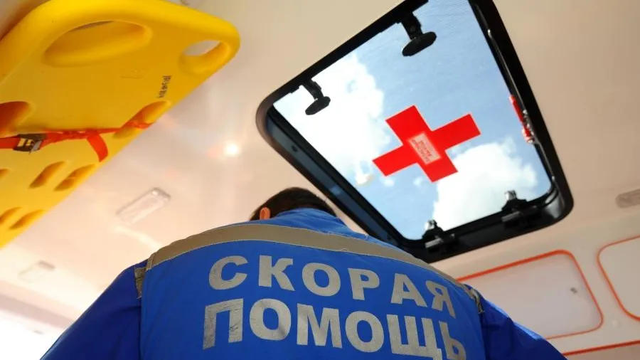 Покусанного хаски мальчика планируют на вертолете увезти из Сочи в Москву