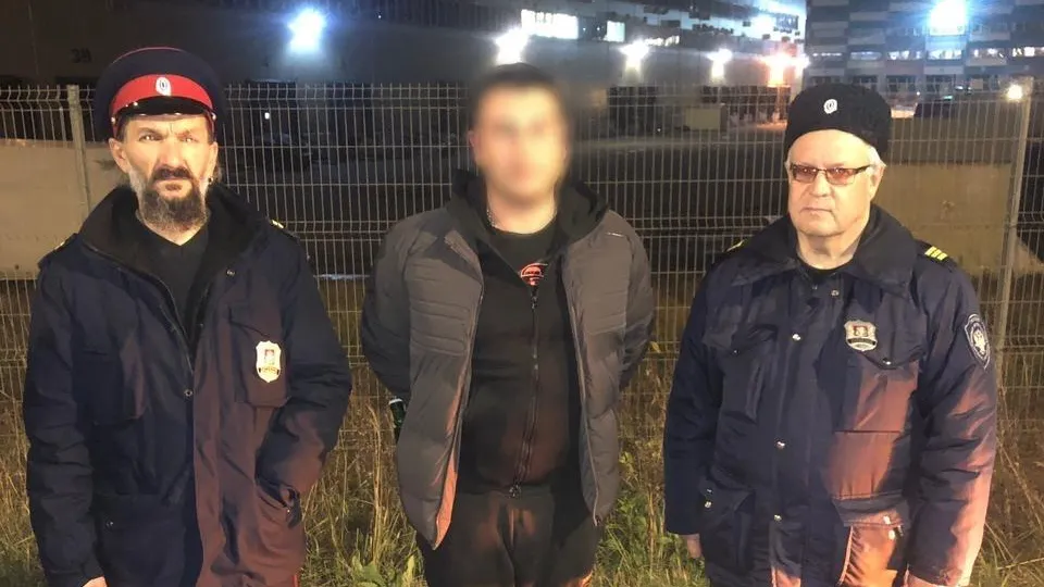 Дружинники Домодедова помогли задержать подозреваемых в распространении наркотиков