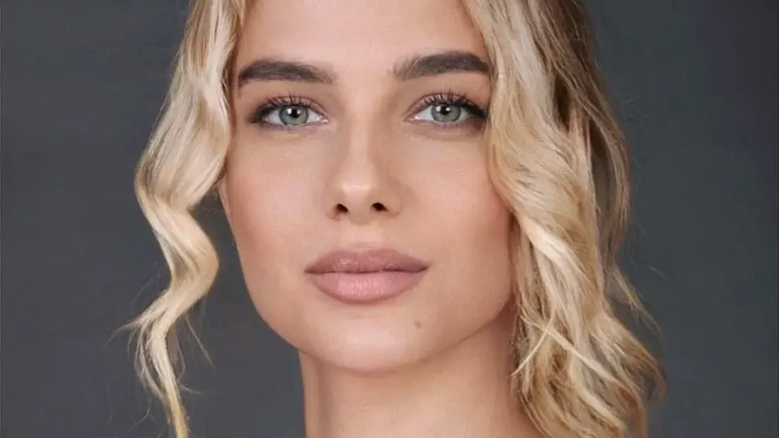 Актрису из сериала «Невский» Кристину Кулишенко избили в пабе Петербурга