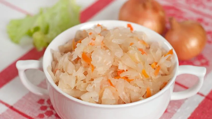 Полезный ферментированный продукт: когда лучше квасить капусту