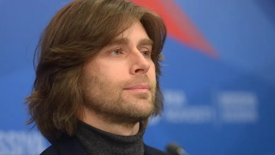 Владимир Трефилов