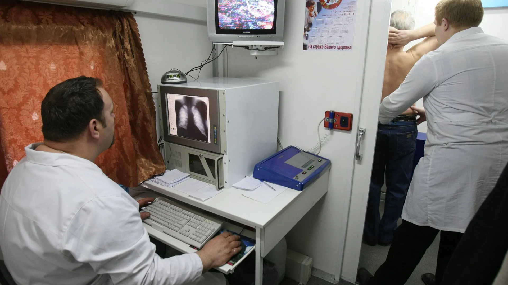 Владимир Федоренко