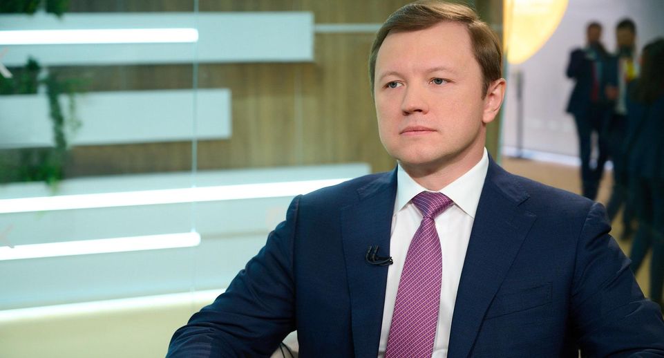 Ефимов: москвичи начали переселяться по реновации в ЖК на Загорьевской улице