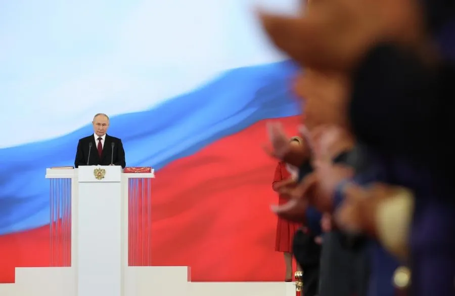 Александр Казаков