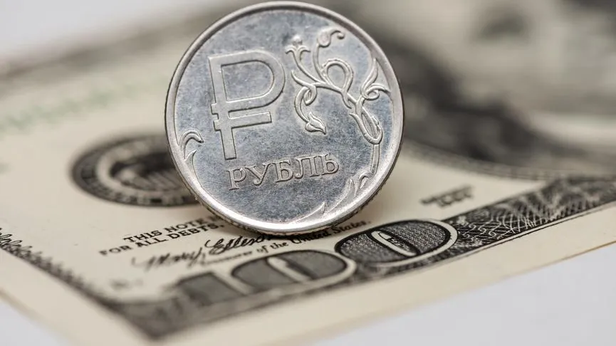 Экономист предсказал крах экономики РФ при курсе доллара в 40 рублей