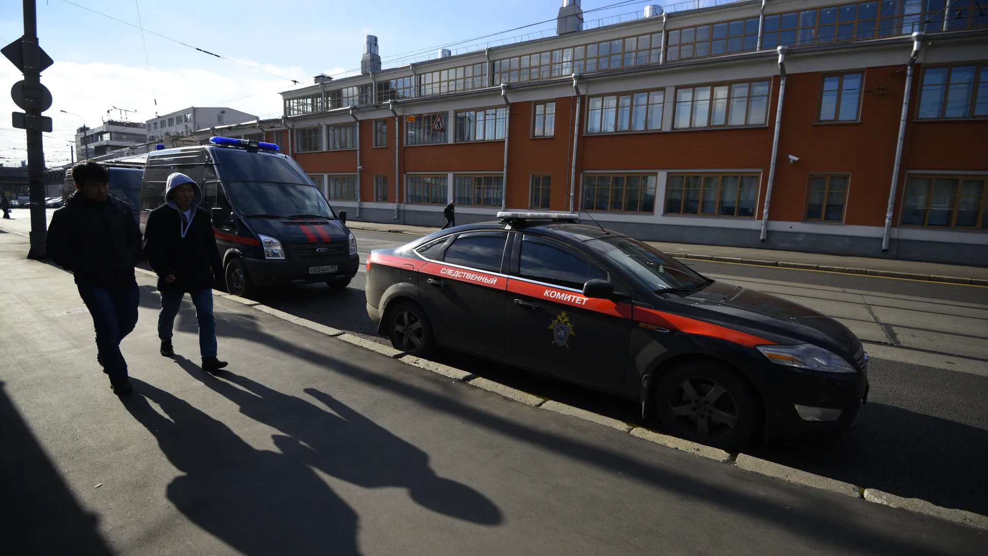 Арбитражные управляющие украли имущество МО в Московском регионе на 1,2 млрд руб