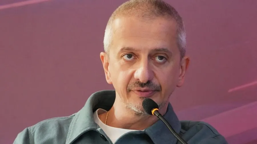 Александр Вильф