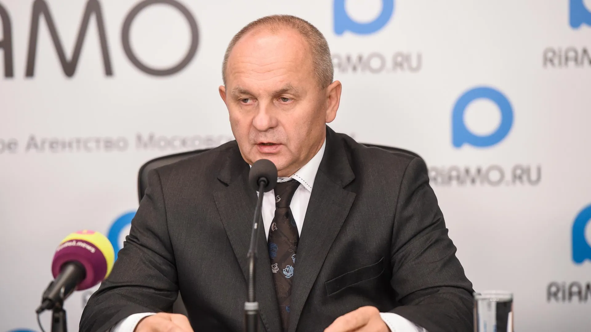 Подмосковная полиция рассказала о видах мошенничества