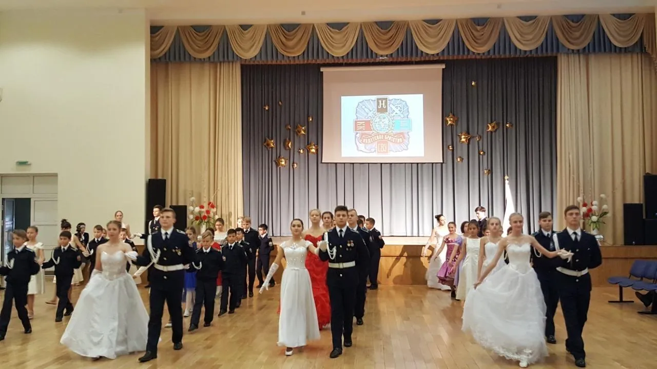 группа «Официальный Подольск» в соцсети «ВКонтакте»
