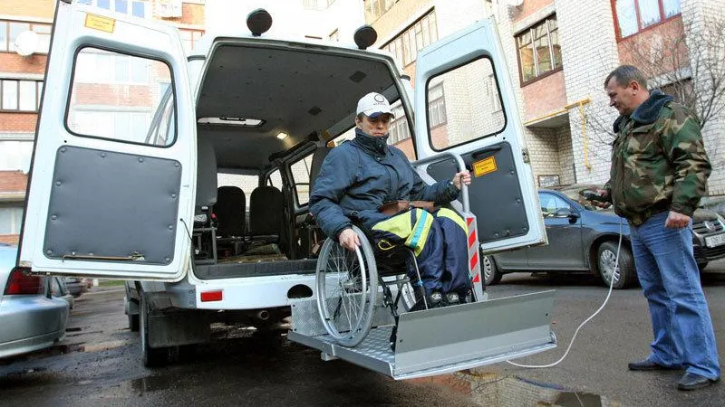В Орехово‑Зуеве более 2 тыс жителей получают надомные соцуслуги