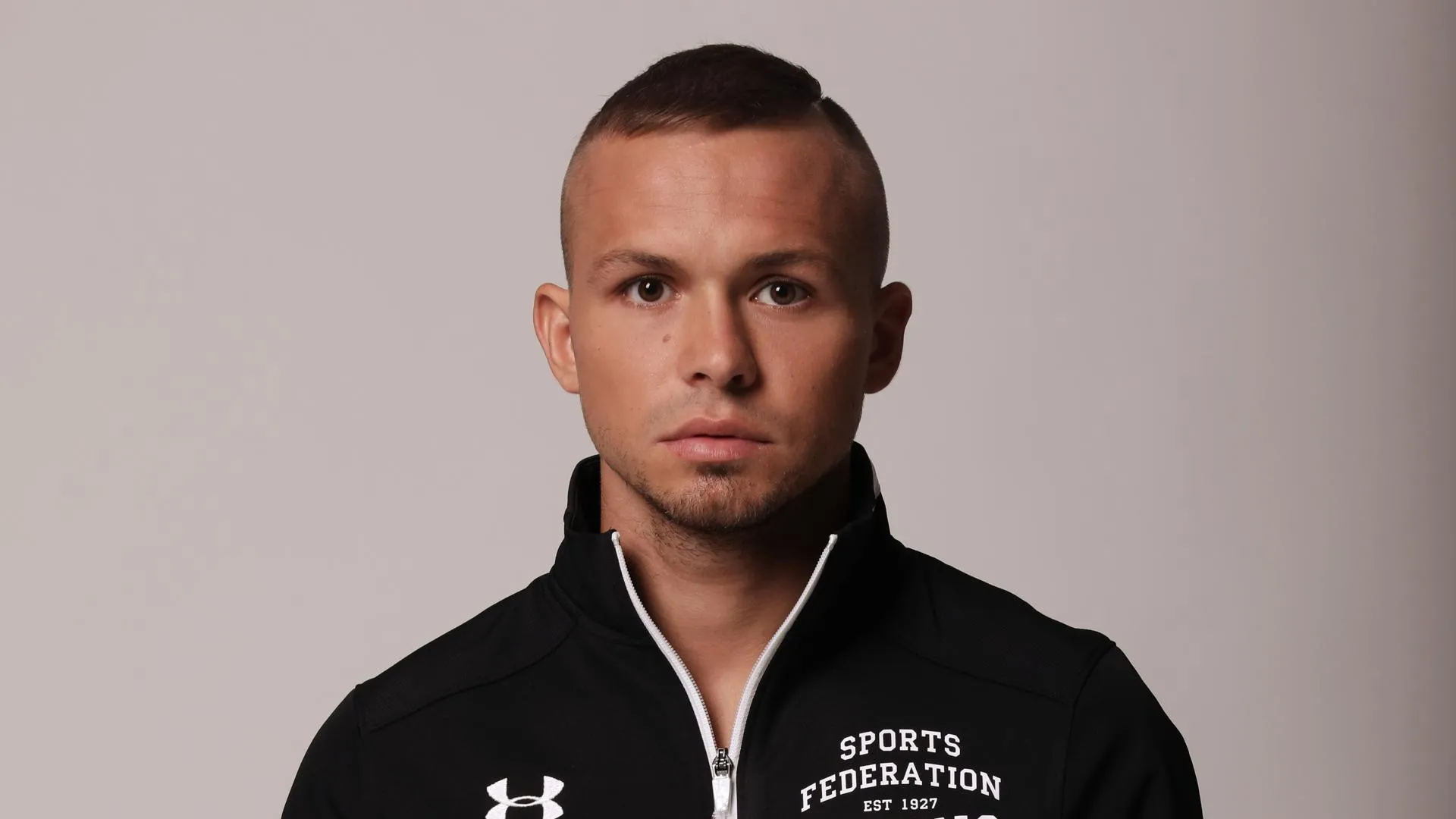 Алексей Мазур завершит карьеру после боя с Дастаном Садуулы 8 декабря