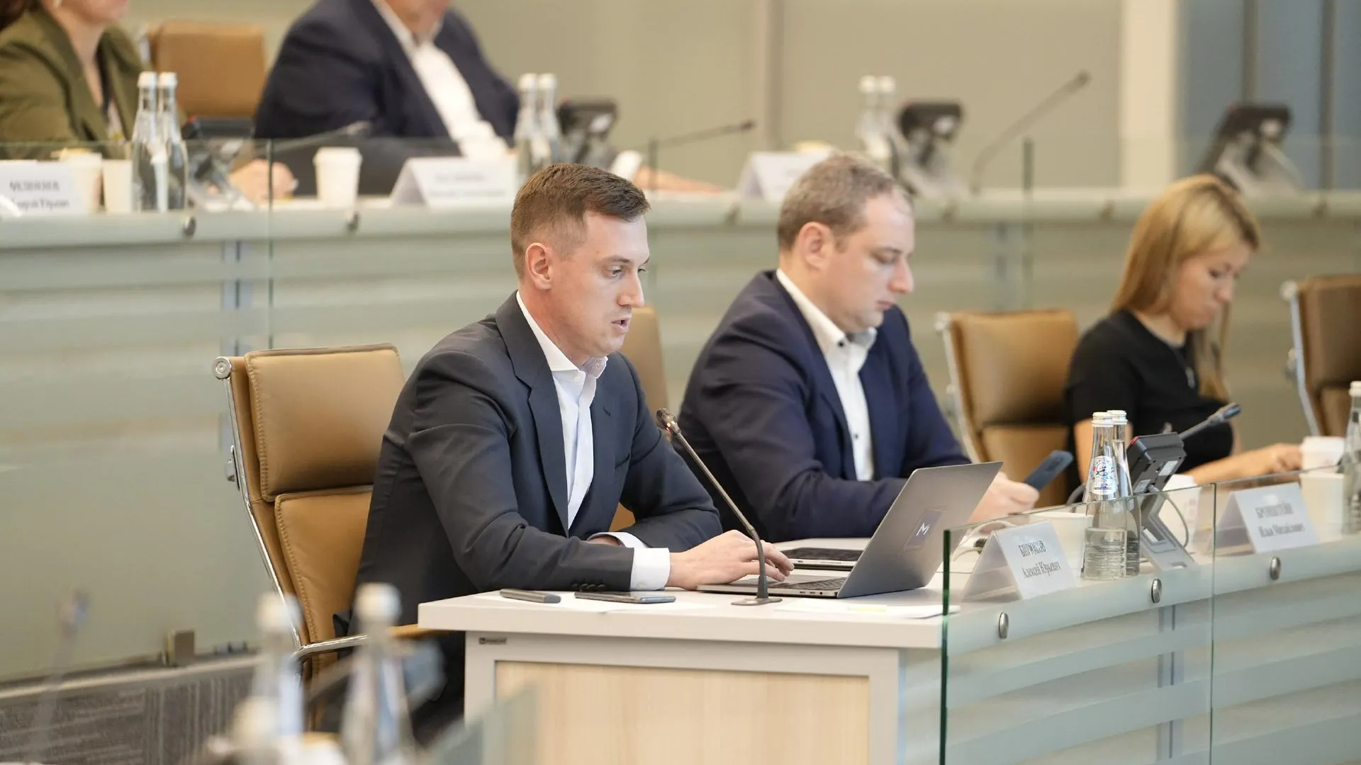 Назван топ самых частых тем обращений жителей Подмосковья за неделю