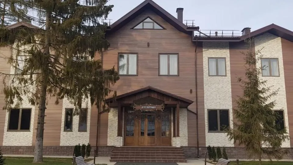 Новый стрелковый комплекс для спортсменов и любителей построили в Клину