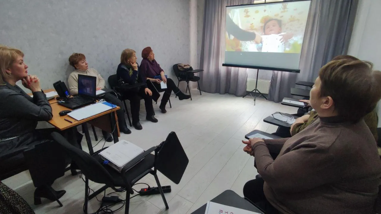 В Мытищах откроется служба «Социальная бабушка»