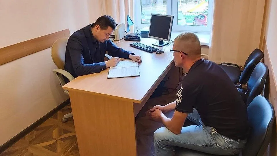 Депутат Подольска помог безработному приезжему вернуться к семье в Удмуртию
