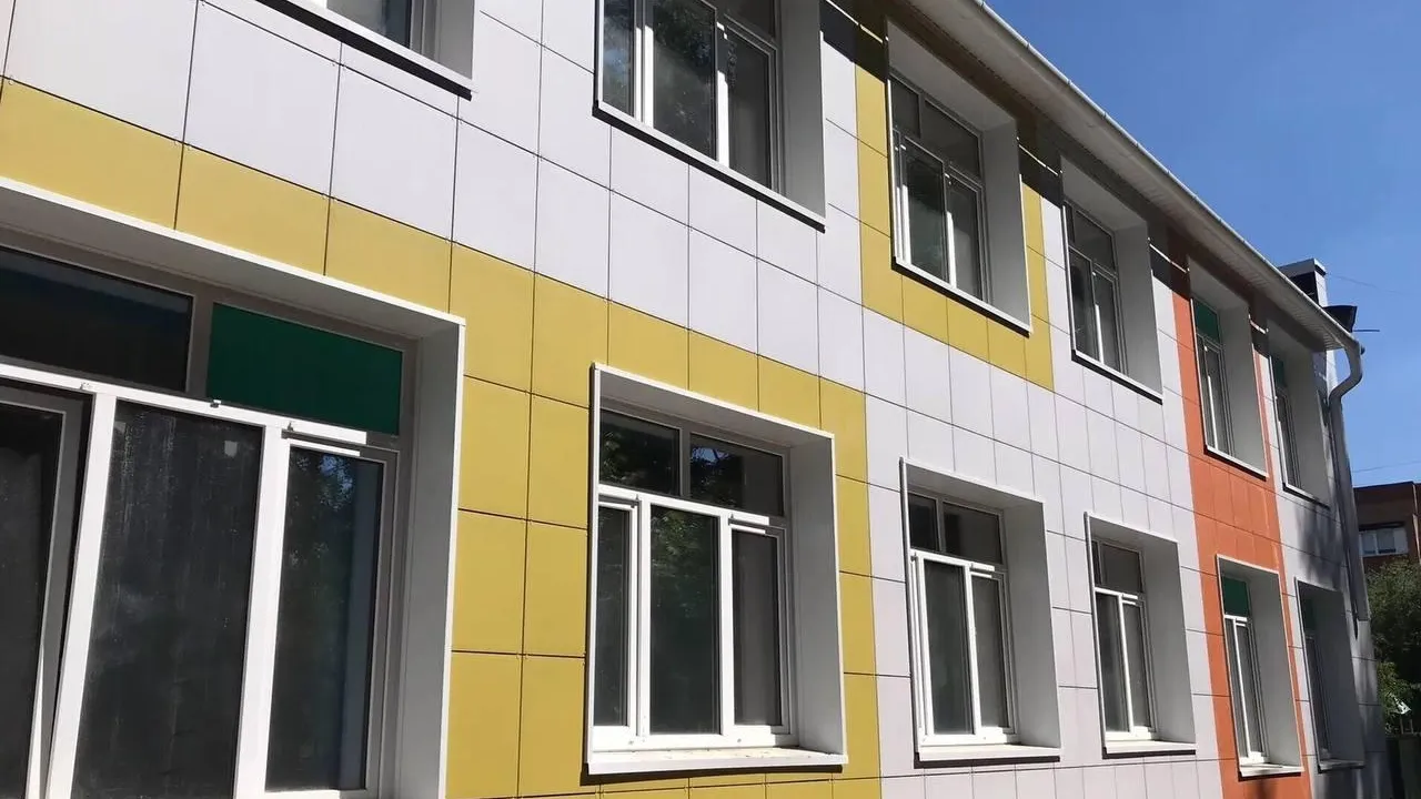 В Одинцовском округе открыли выставку Юрия Филиппова