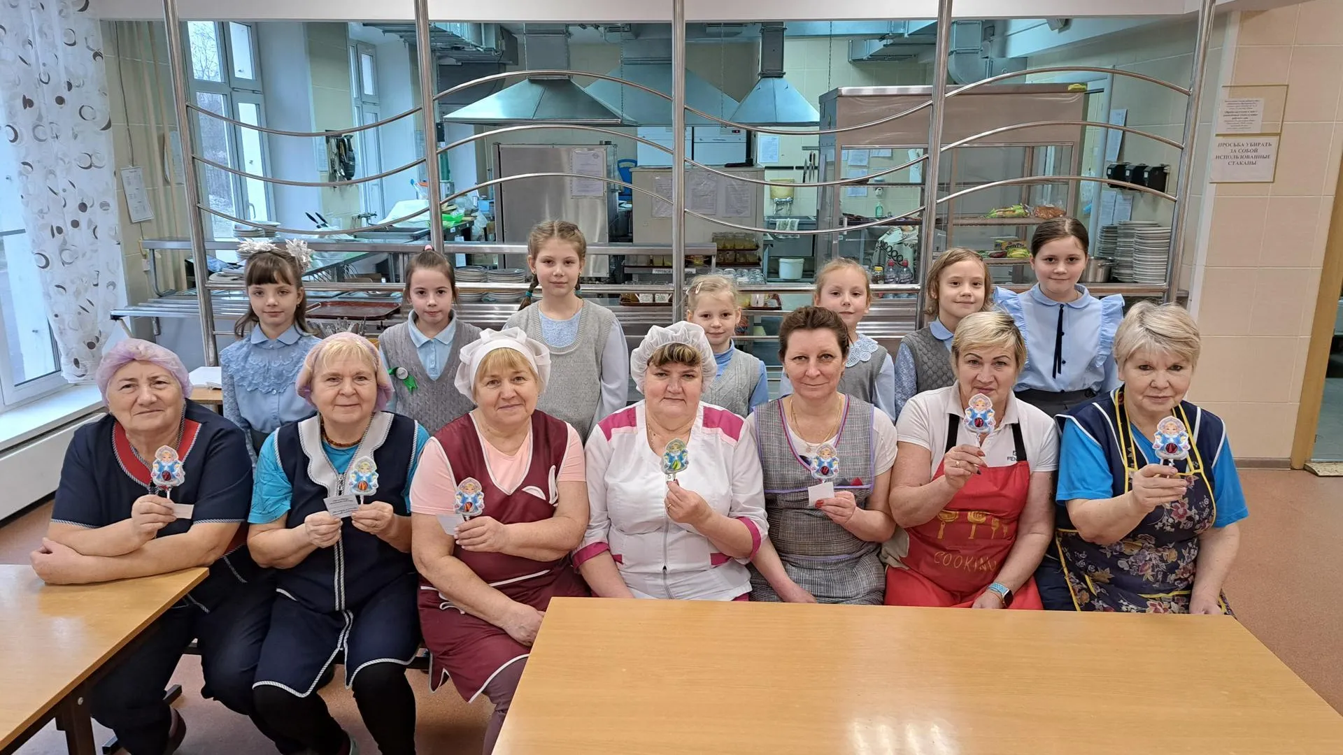 В школах Раменского внедряют «Киноуроки»
