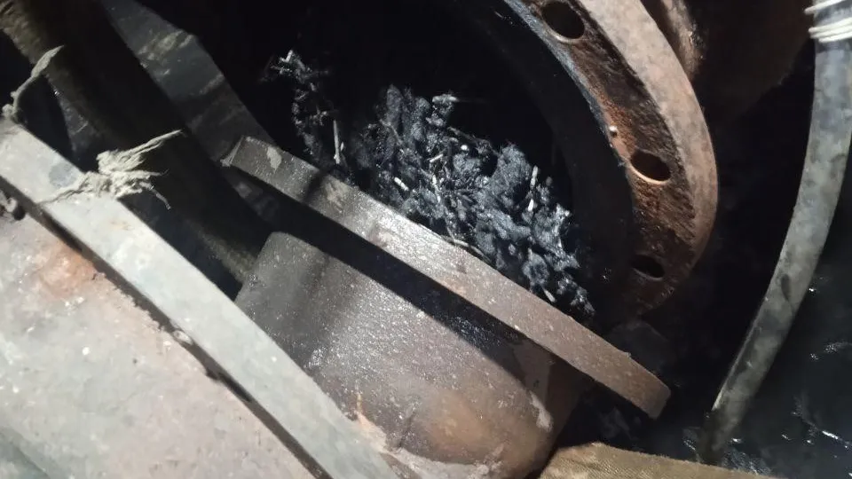 Более 2040 засоров устранено в канализационных сетях м. о. Истра с начала года