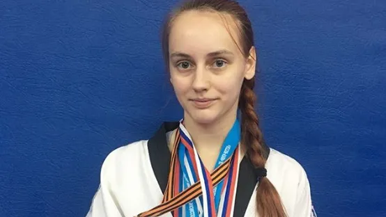 Двум спортсменкам из Королева присвоили звания мастеров спорта России