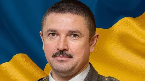 Замкомандующего сухопутными войсками ВСУ Нестеренко объявили в розыск в России