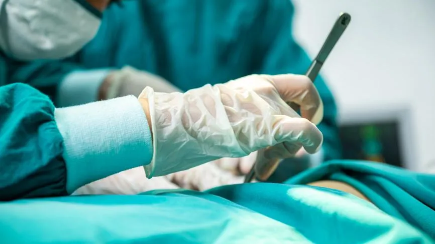 Россияне бросились делать операции по сужению носовых раковин