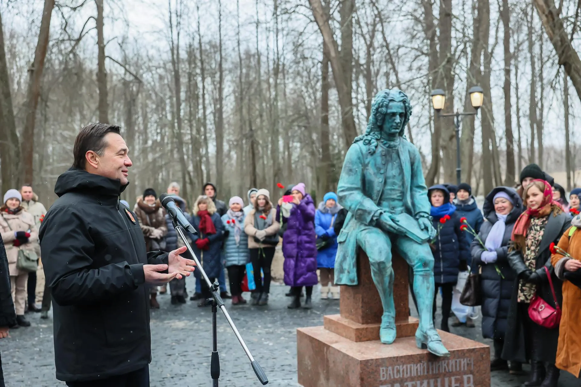 Константин Семенец