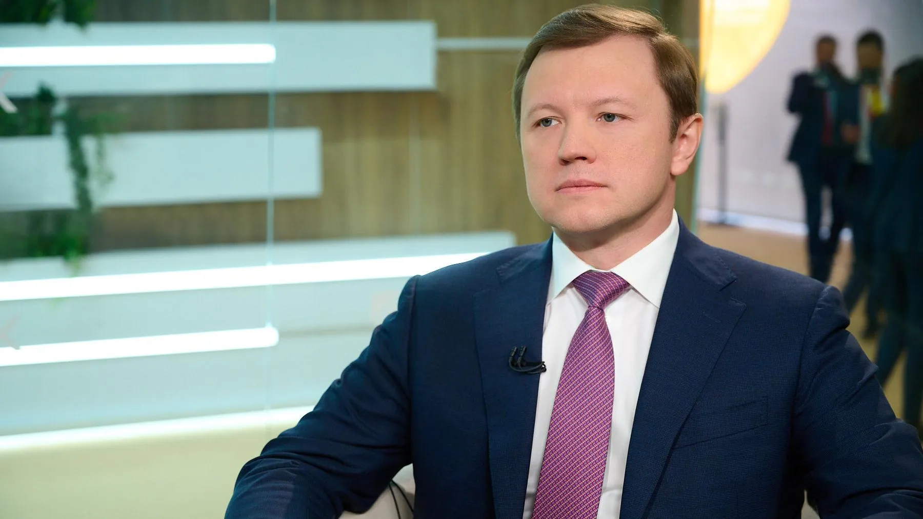 Ефимов: в округах столицы возвели 36 ЖК на месте расселенных домов по реновации