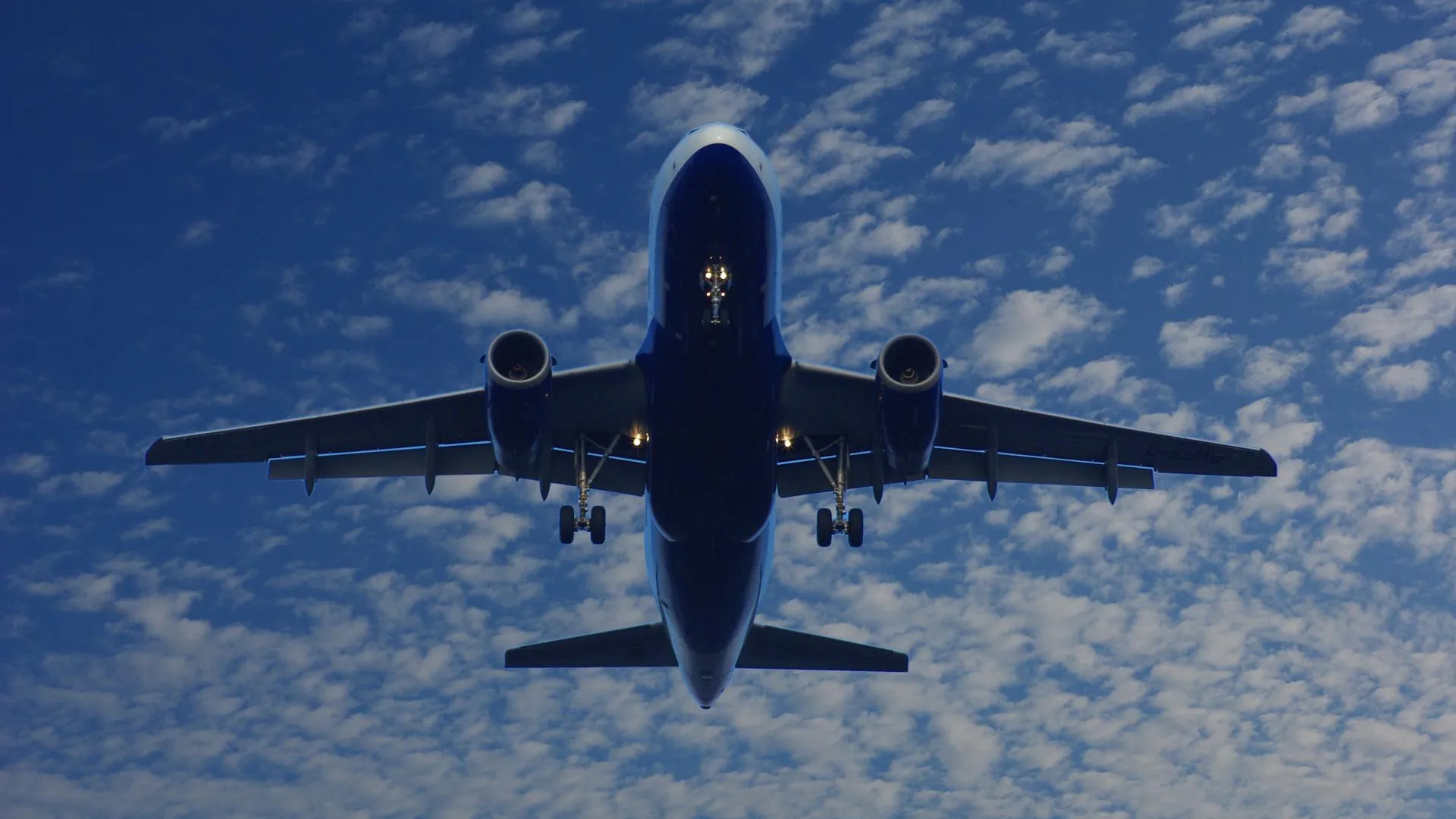 Flightradar: рейс Москва — Тбилиси подал сигнал бедствия после вылета из Внукова
