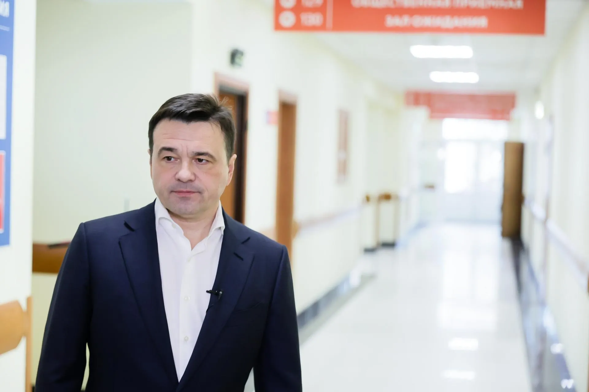 Константин Семенец