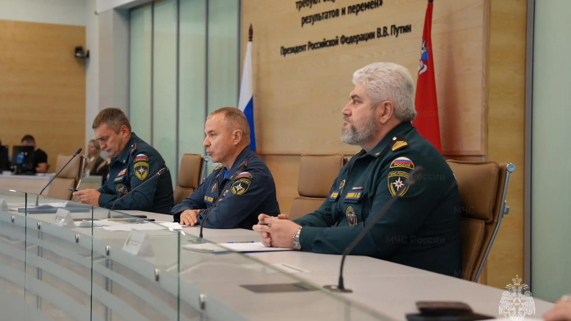 В Подмосковье подвели итоги летнего детского отдыха