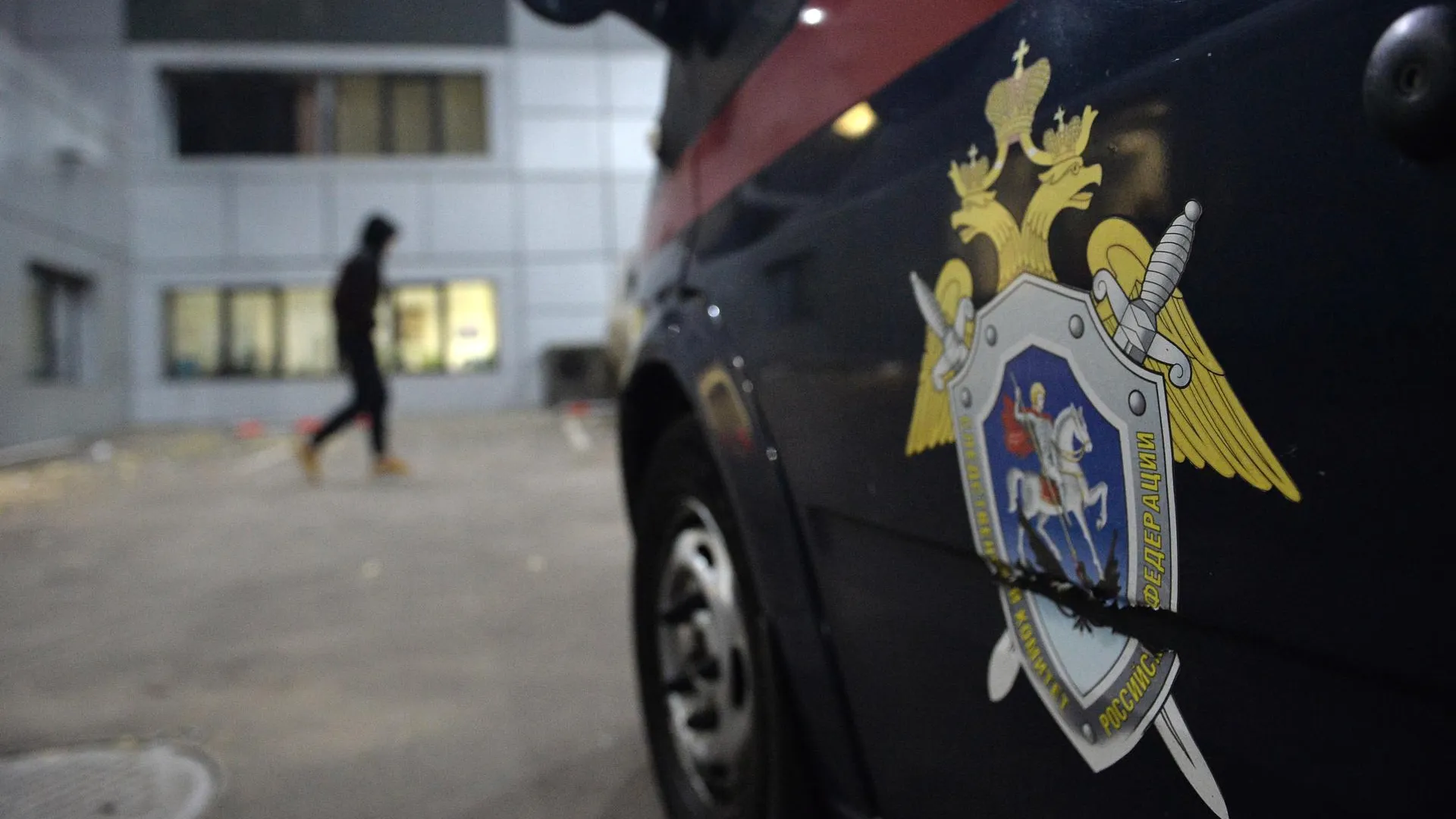 СК проверит информацию об убийстве женщины в Подмосковье