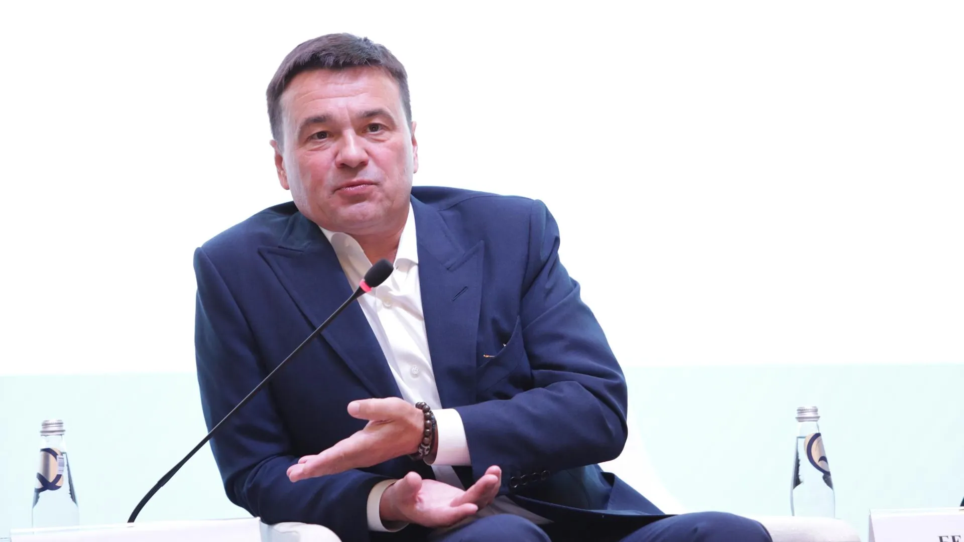 Дмитрий Белицкий