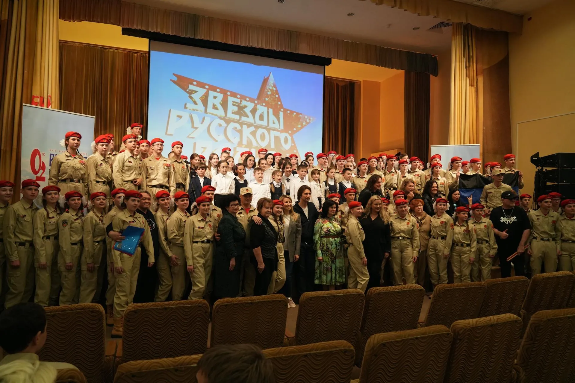 Павел Попов, «Подмосковье сегодня»