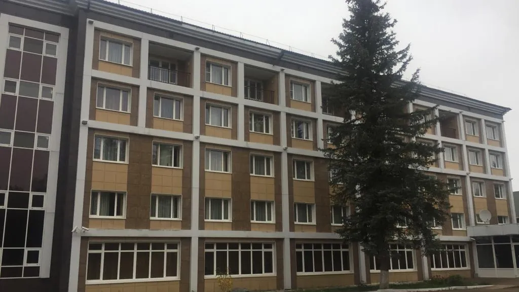 Жителей Подмосковья пригласили на Масленицу в пансионате «Нара»