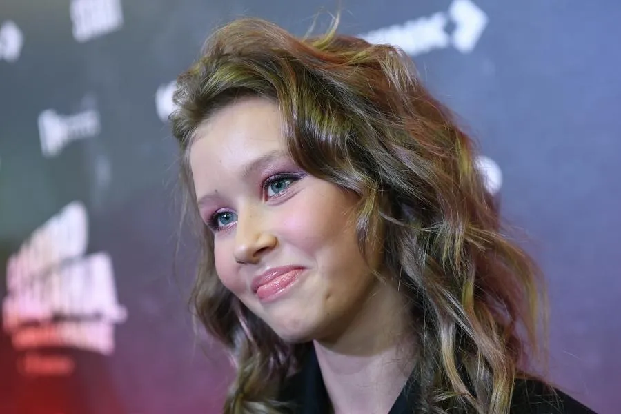 Екатерина Чеснокова