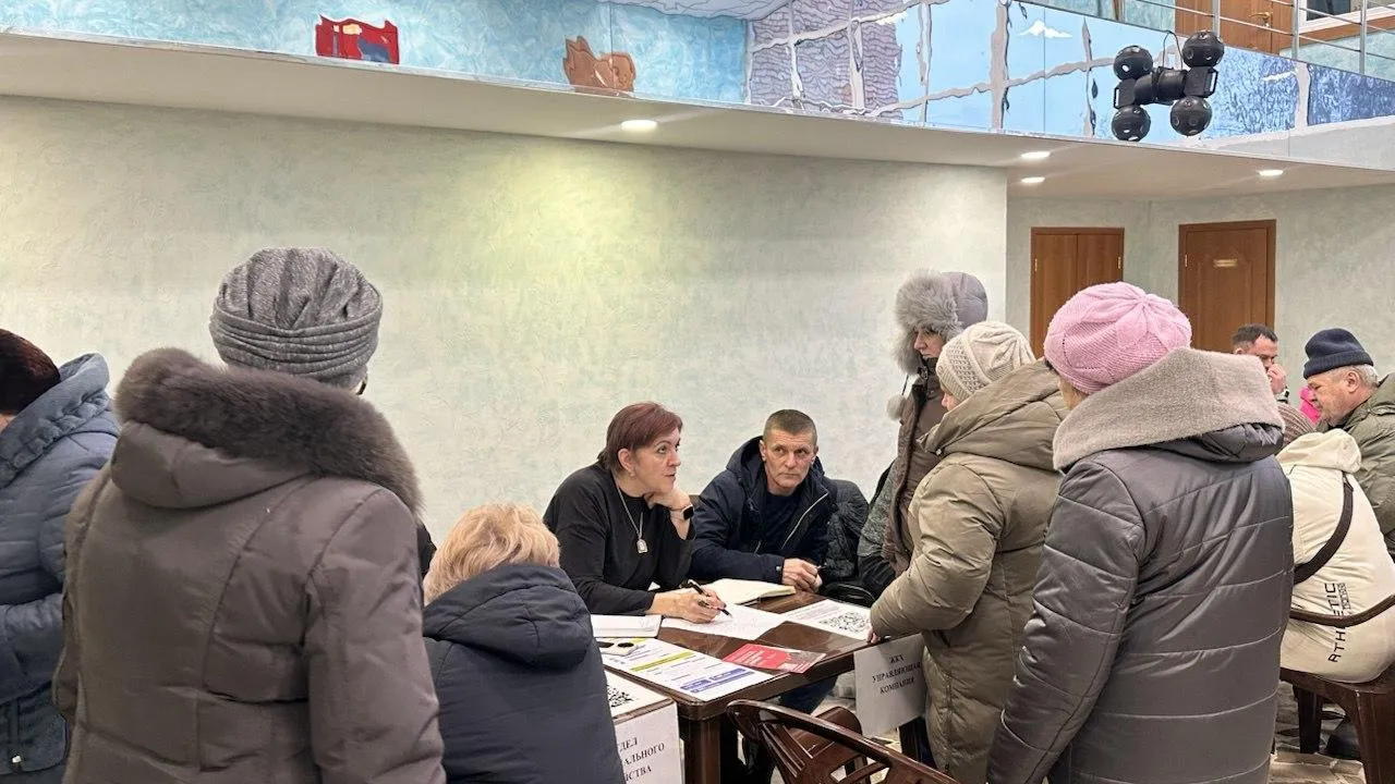 В подмосковном Поречье обустроят «народную тропу» по просьбам жителей