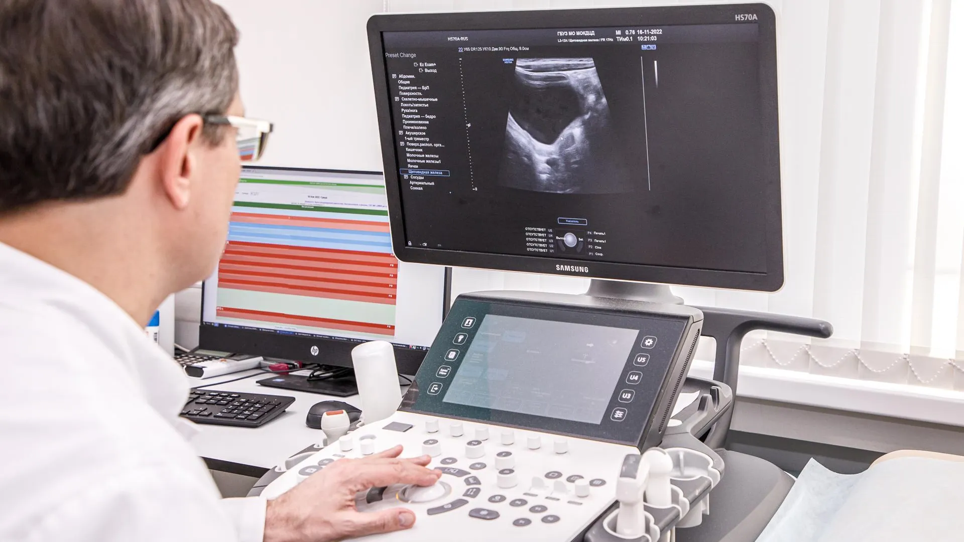 Врачи НИКИ детства рассказали, как подготовить ребенка к УЗИ