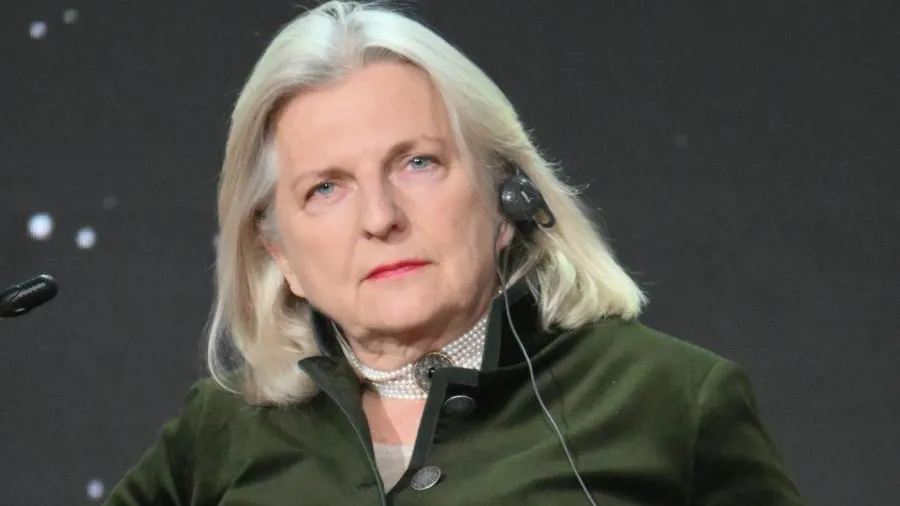 Кнайсль сравнила Писториуса с Геббельсом после его заявления о русских солдатах